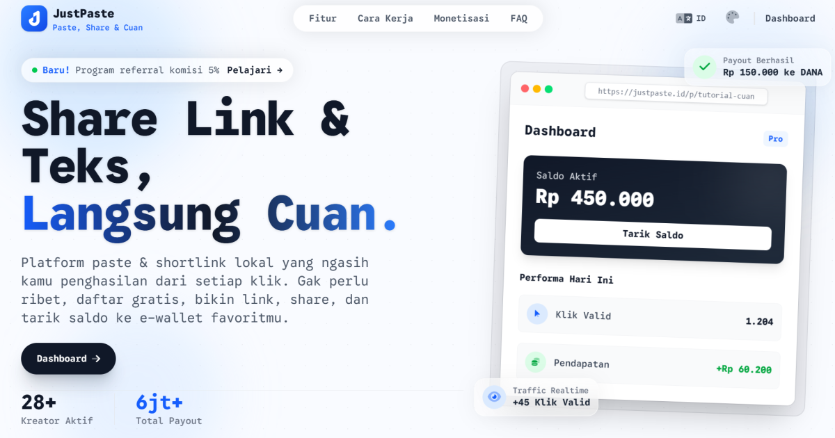 Claude Code di Workflow Developer: Dari Refactor sampai Code Review